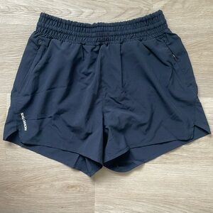 Salomon Shake Out Core Shorts 4"